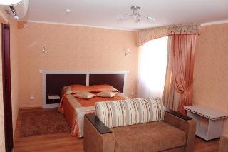 Nadzeya Hotel Gomel Exterior foto